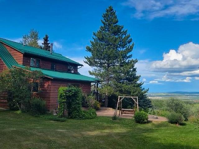 Mls# 200060 ~ 2327 Loiselle Sub, Dawson Creek Rural