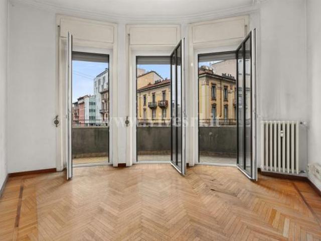 MM CROCETTA/VIA LAMARMORA
