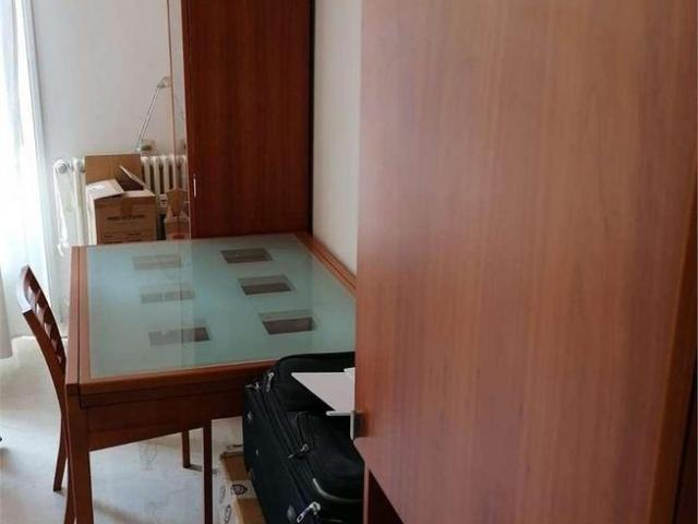 MM LAMBRATE bilocale con due camere matrimoniali