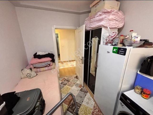 Mm Mikros Arkasi Düz 3+1 Ayri Mutfak