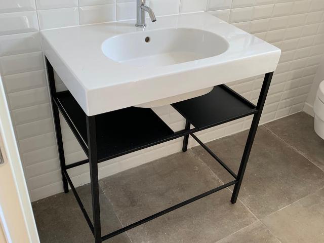 MM Rovereto: trilocale con balcone