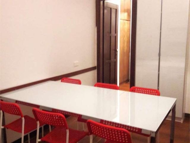 MM SONDRIO/CENTRALE Stanza libera
