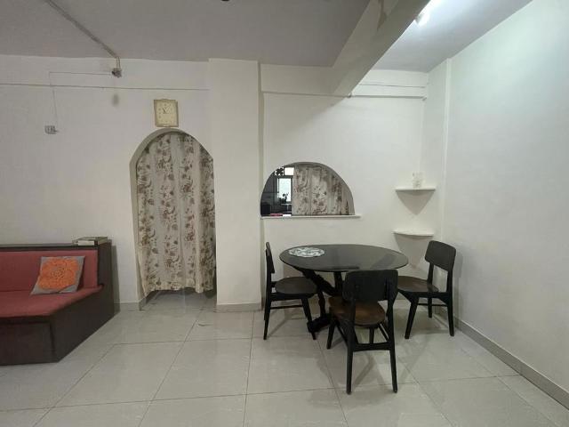 MM Spectra 2 Bedroom 925 Sq. Ft. Apartment in Chembur Mumbai Listing ID: #10254