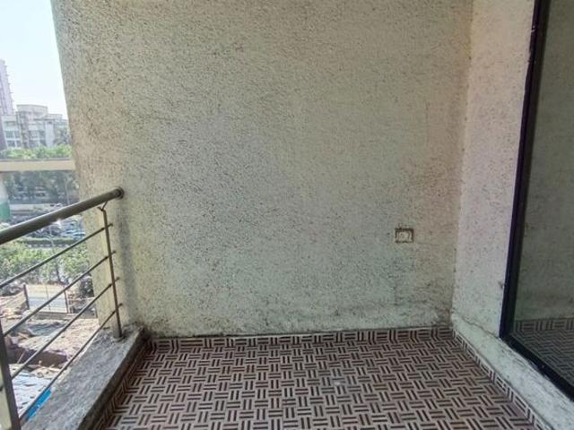 MM Spectra 2 Bedroom 940 Sq. Ft. Apartment in Chembur Mumbai Listing ID: #10363