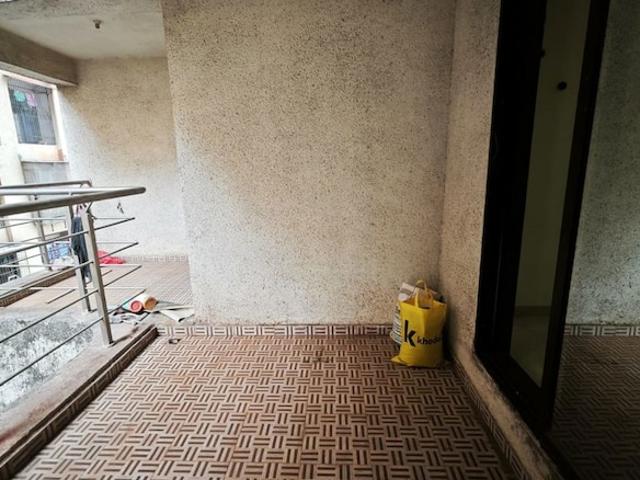 MM Spectra 2 Bedroom 940 Sq. Ft. Apartment in Chembur Mumbai Listing ID: #10214