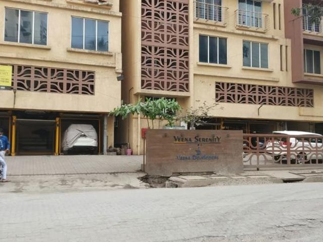 MM Spectra 2 Bedroom 951 Sq. Ft. Apartment in Chembur Mumbai Listing ID: #10101