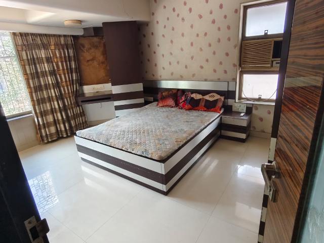 MM Spectra 2 Bedroom 1500 Sq. Ft. Apartment in Chembur Mumbai Listing ID: #9923
