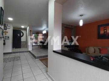 MMA Casa en Venta Paseos del Bosque Naucalpan