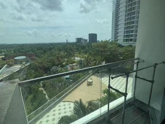 MMacrolink Medini Legoland Iskandar Puteri Eco Botanic