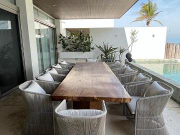 MMCV2314 ESPECTACULAR CASA EN VENTA FRACC. VELAMAR, TAMPICO, TAM. INFO. 833 343 5499