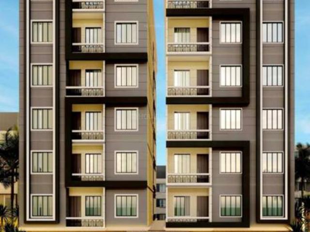 MMD Provica Homes,Sector 73 3 BHK Apartment For Sale Noida