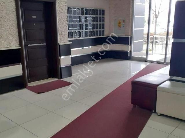 Mmg'den Ata Mah. Gözde Sitesi Olan Havuzkent Sitesin De 3+1 Katta Yapılı Daire İmkanı