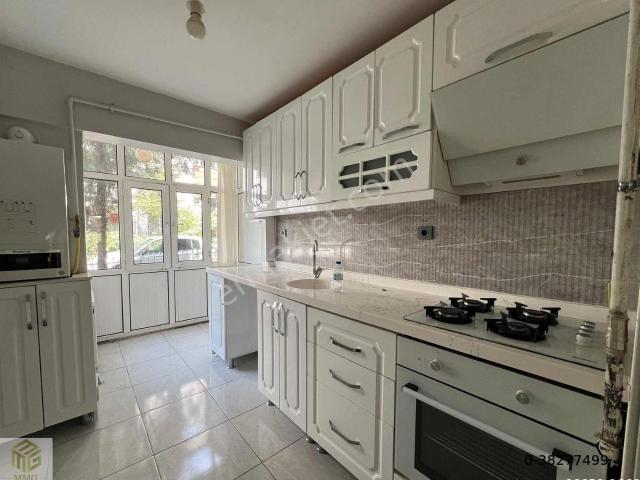 Mmg'den G.o.p Mah.'de Y.giriş 3+1 Full Yapılı Kiralık Daire