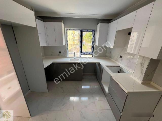 Mmg'den Etimesgut Merkezde 2+1 1. Ara Katta Full Yapılı Sıfır Daire