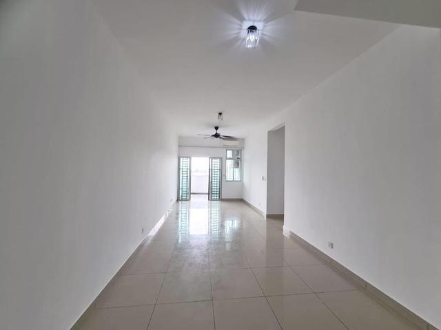 MMHE Pasir Gudang Meridin Bayvue 3 Bedroom Johor Port