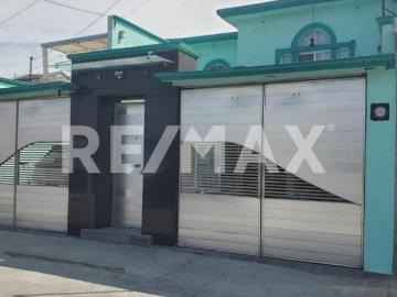MML Casa en Venta en Unidad Morelos, Tultitlan