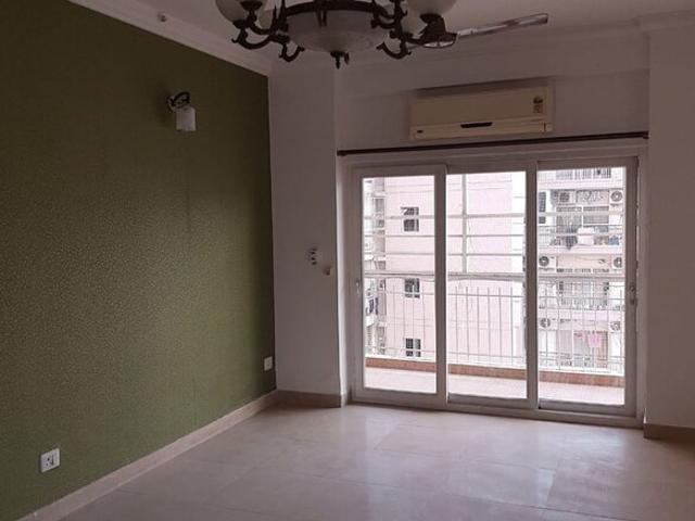 MMR 52nd Avenue 4 Bedroom 2675 Sq. Ft. Apartment in Sector 52 Noida Listing ID: #10128
