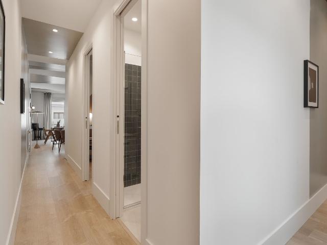 Mnemo 2 bedrooms and terrace in Chueca Justicia, Madrid Amsterdam Apartments for Rent