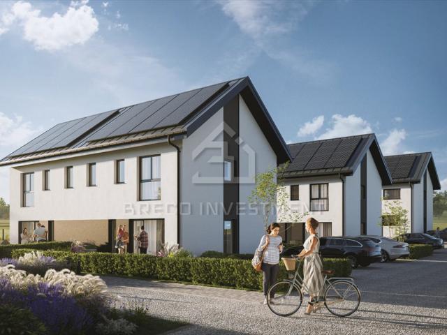 Mników, 115 m2
