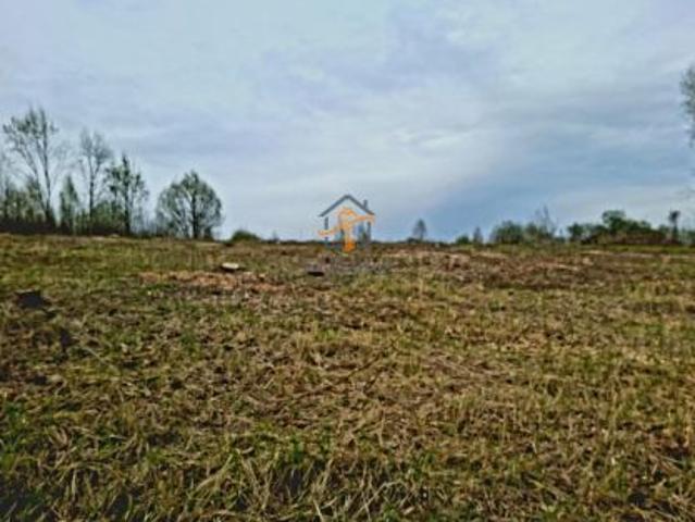 Mników, 3000 m² Działka