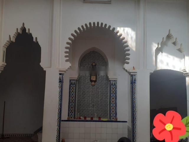 منزل مستقل
