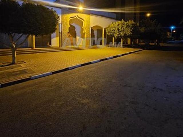 منزل حديث البناء للبيع