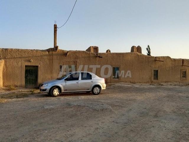 منزل كبير بأيت أمغار 1200م