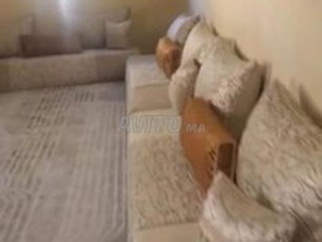 منزل للبيع، بحي الحرية، مدينة العيون سيدي ملوك