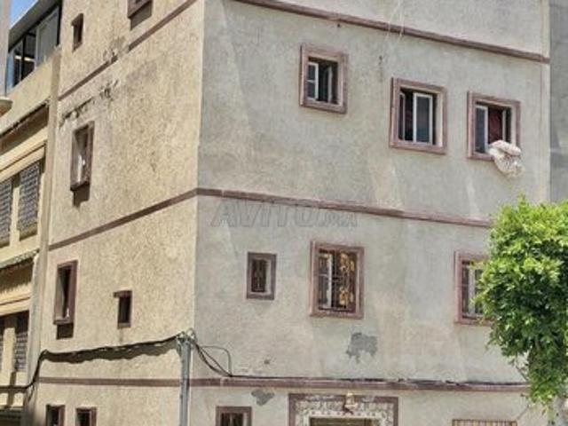 منزل للبيع بكاساباراطا 53 متر بثمن معقول