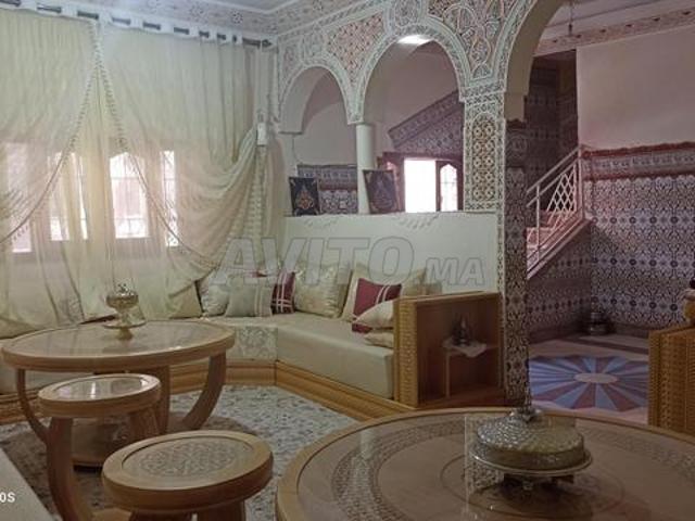 منزل للبيع بمواصفات ممتازة، للسكن أو الاستثمار