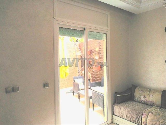 منزل للبيع بسيدي معروف 130 متر