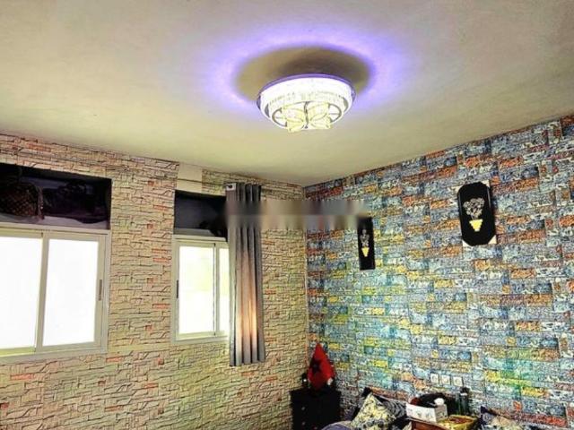 منزل للبيع على الشارع موقع جيد جدا Maison à Vendre