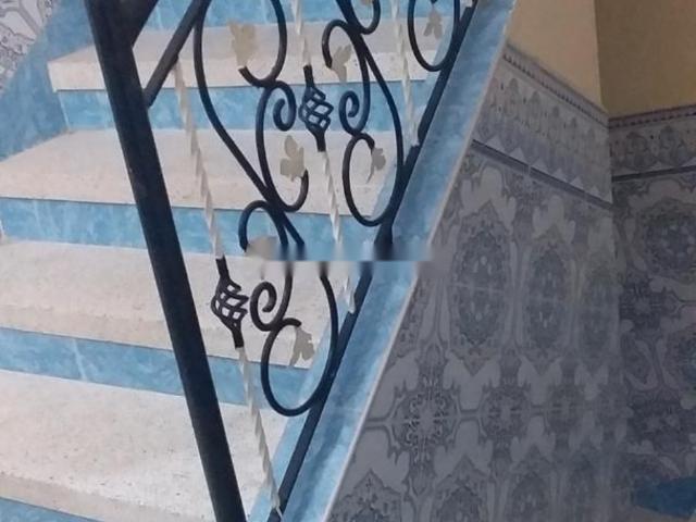 منزل للكراء بحي ام ظهر