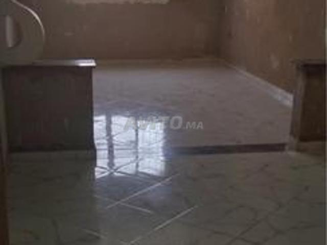 منزل R2 تمنصورت بيع كراء رهن الكراج