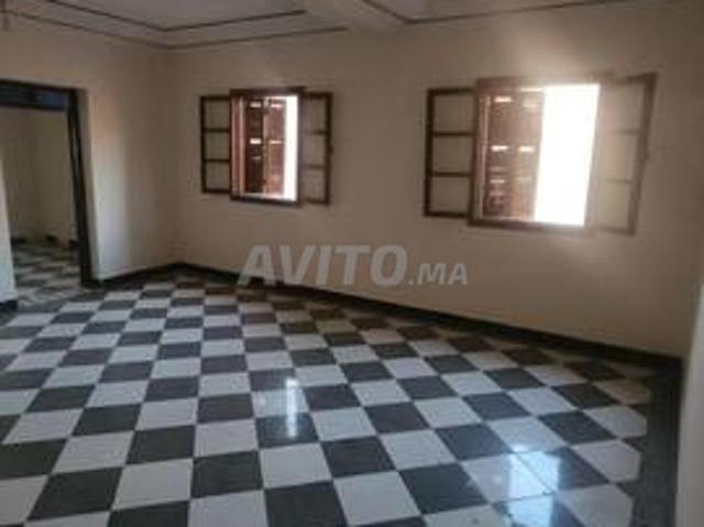 Maison commerciale à vendre dans le quartier Sokouma – Marrakech