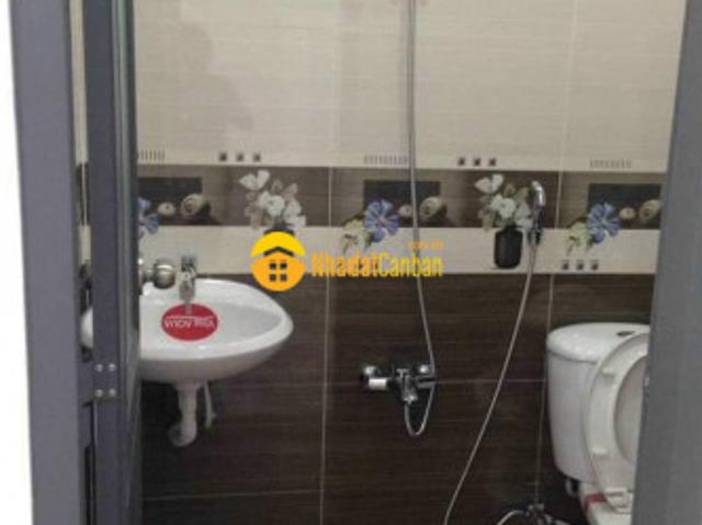 Ms 133 bán nhà 1 trệt 1 lầu đường lê văn lộc