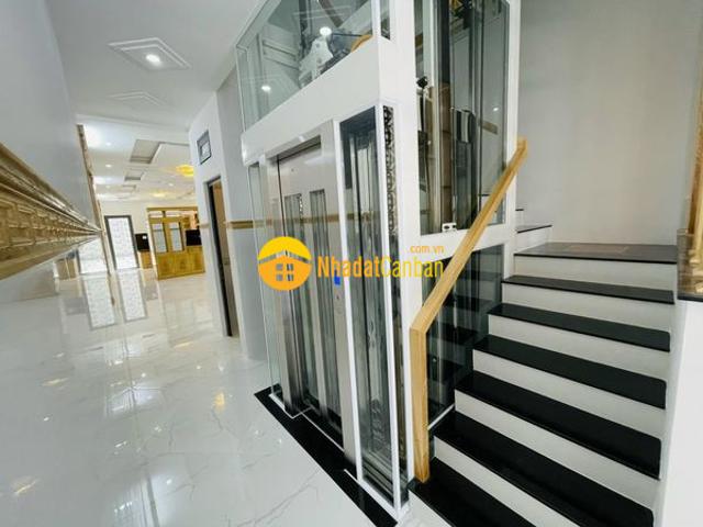 Ms 137 cần bán nhà mặt tiền bình giã, p8, vũng tàu