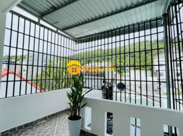 Ms 157 chuyển công tác em cần bán nhà thiết kế hiện đại đường lạc long quân, p. 2, tp vũng tàu