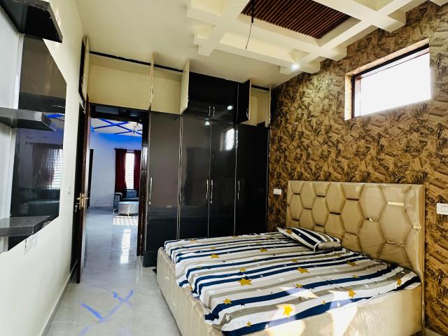 MS Enclave Zirakpur 2 Bedroom 900 Sq. Ft. Apartment in Dhakoli Zirakpur Listing ID: #9590