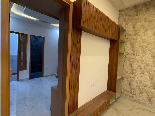 MS Enclave Zirakpur 2 Bedroom 1000 Sq. Ft. Independent House in Dhakoli Zirakpur Listing ID: #10163