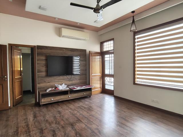 MS Enclave Zirakpur 3 Bedroom 150 Sq. Yd. Independent House in Dhakoli Zirakpur Listing ID: #9582