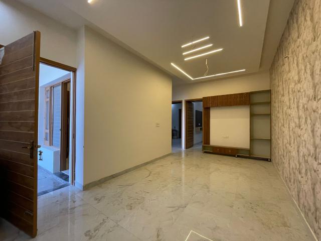 MS Enclave Zirakpur 4 Bedroom 1080 Sq. Ft. Independent House in Dhakoli Zirakpur Listing ID: #9469