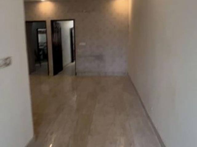 Ms Enclave 3 Bedroom 1200 Sq. Ft. Builder Floor in Dhakoli Zirakpur Listing ID: #10181