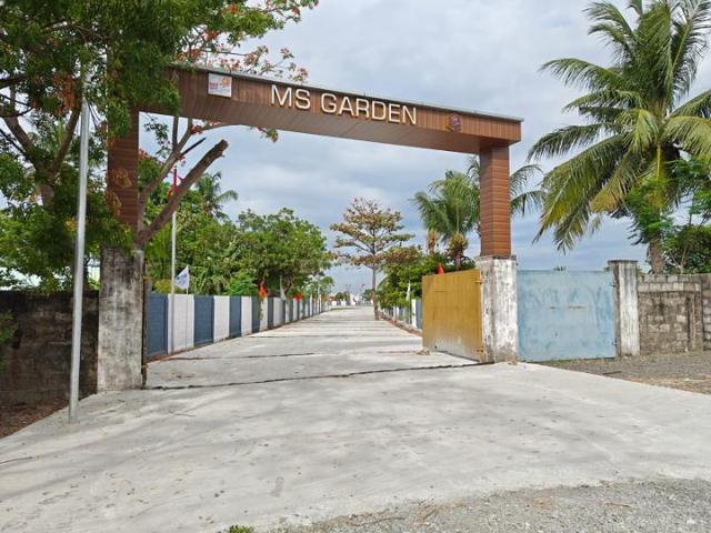 MS Garden,Avadi Residential Plot For Sale Chennai