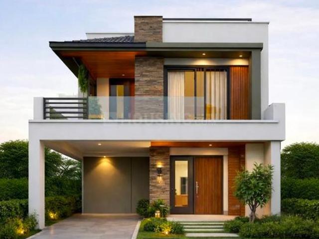 MS Garden Villas,Avadi 3 BHK Villa For Sale Chennai