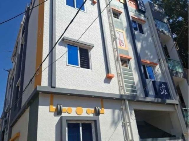 Ms Palya, Vidyaranyapura 4 Bedroom 2500 Sq. Ft. Independent House in Ms Palya Bangalore Listing ID: #10213