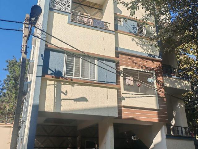 Ms Palya, Vidyaranyapura 6+ Bedroom 3600 Sq. Ft. Independent House in Ms Palya Bangalore Listing ID: #10021