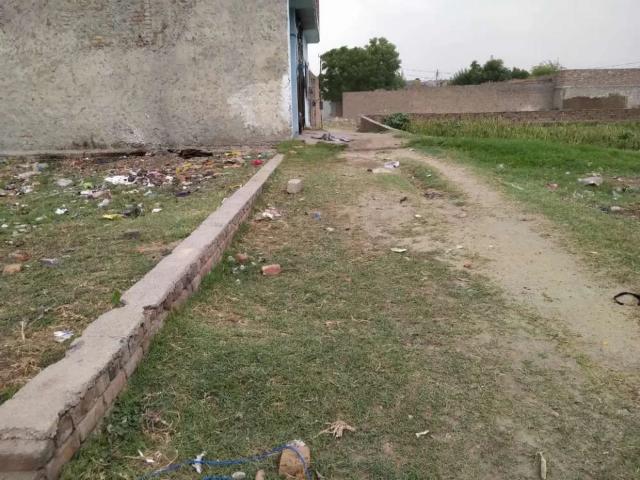 Msali school wali gali me eazy aprich mean makhad rood jand Attock ID 27206