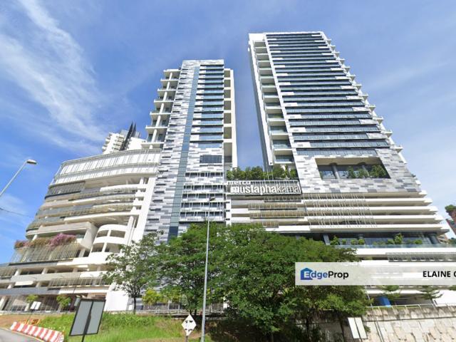 [MSC, GBI] 27 storeys, 520 carpark tax incentive