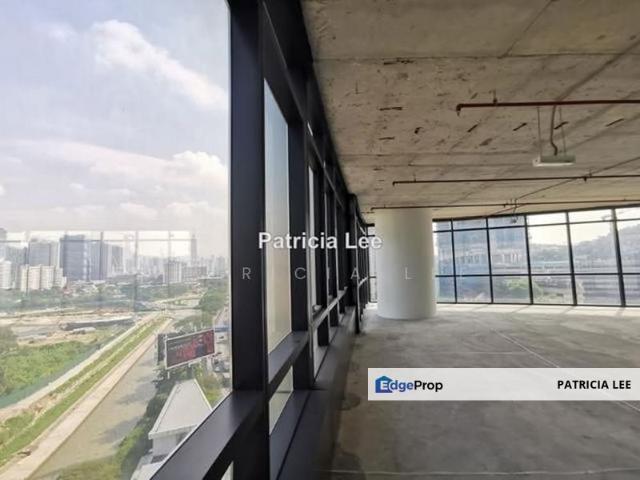 MSC status Tier1 corporate office in Mid Valley
